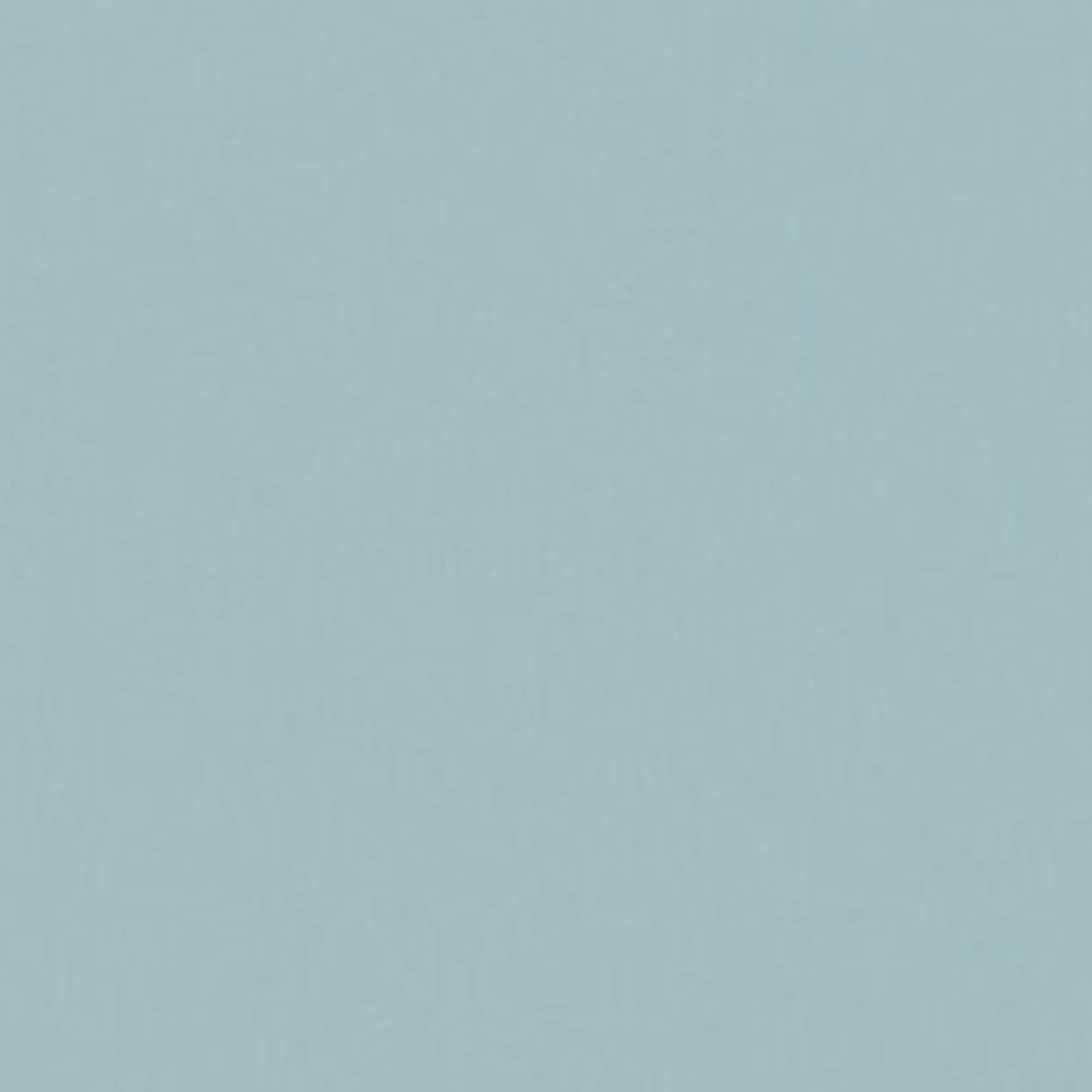 Solid light blue color swatch