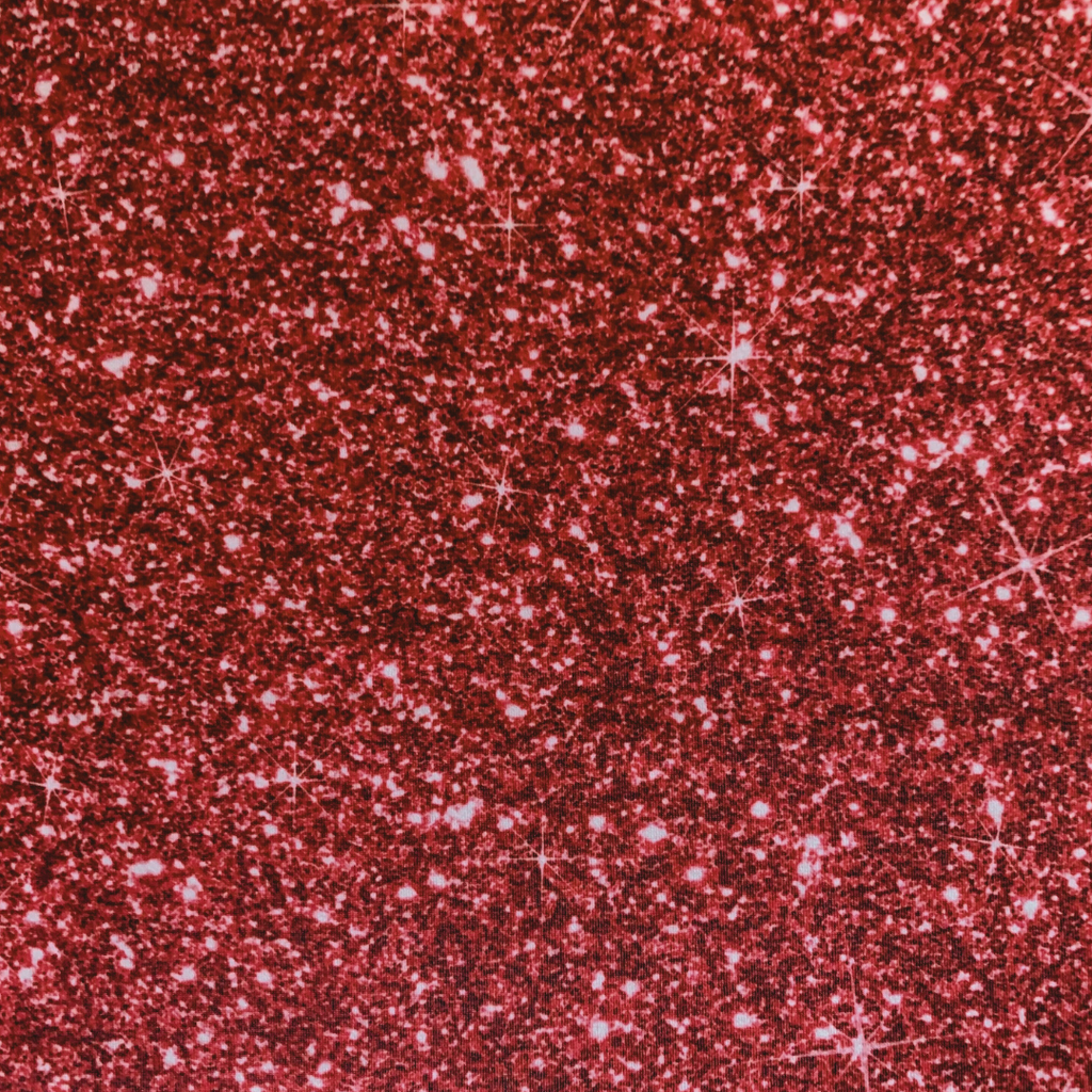 Lux Sparkles Red