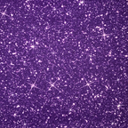 Purple printed sparkle swim scrunchie fabric